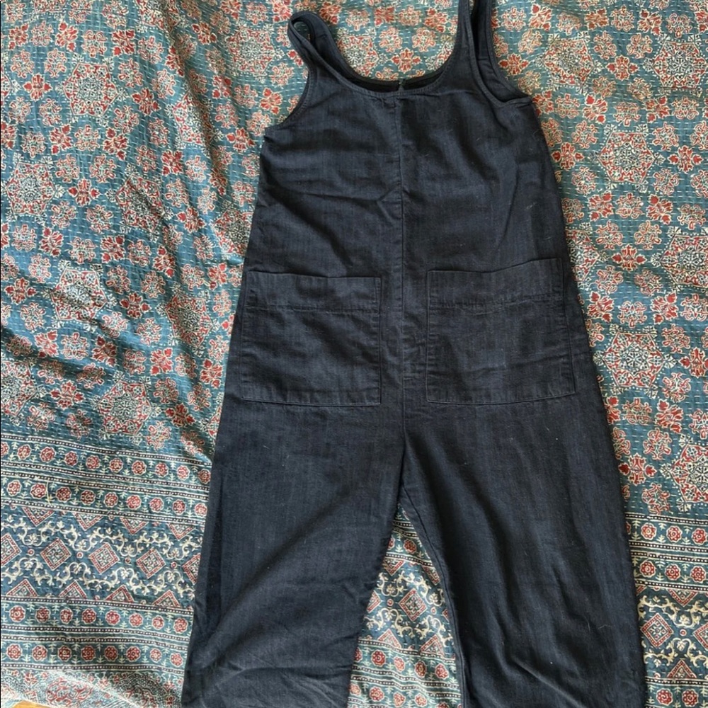 Ilana Kohn Jumpsuit
